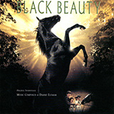 Download or print Danny Elfman Black Beauty (Main Titles) Sheet Music Printable PDF 4-page score for Film/TV / arranged Piano Solo SKU: 1267954