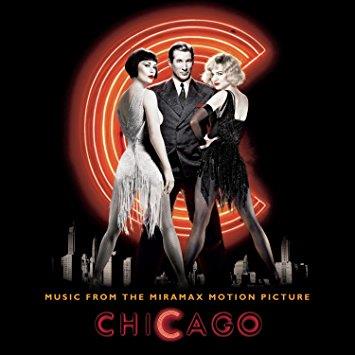 Danny Elfman Chicago (After Midnight) profile picture