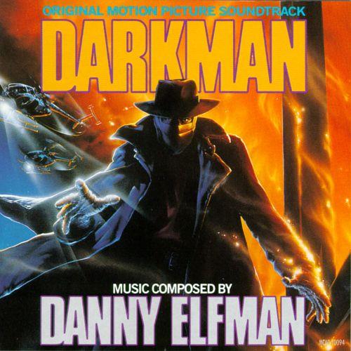 Danny Elfman Darkman profile picture