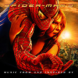 Download or print Danny Elfman Doc Ock Suite (from Spiderman 2) Sheet Music Printable PDF 6-page score for Film and TV / arranged Guitar Tab SKU: 30104