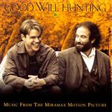 Download or print Danny Elfman Good Will Hunting (Main Titles) Sheet Music Printable PDF 5-page score for Classical / arranged Piano SKU: 253365