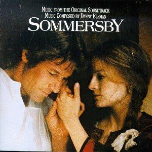 Danny Elfman Sommersby - Main Titles profile picture