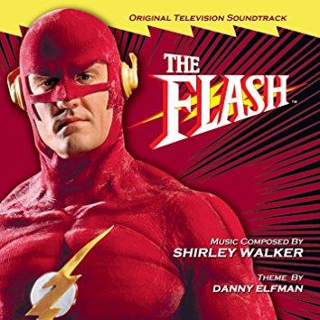 Danny Elfman Theme From The Flash profile picture