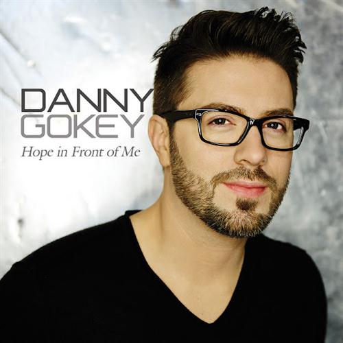 Danny Gokey Hope In Front Of Me profile picture