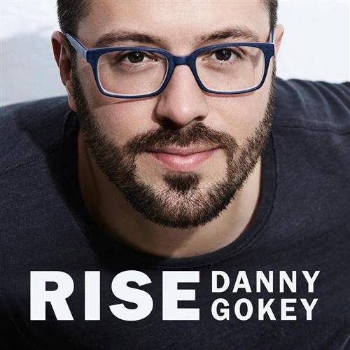 Danny Gokey Rise profile picture