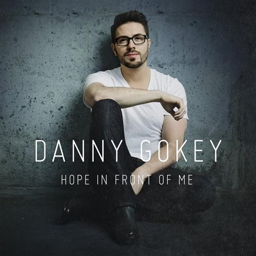 Danny Gokey Tell Your Heart To Beat Again profile picture