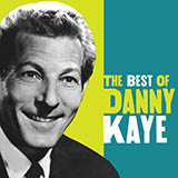 Download or print Danny Kaye I've Got A Lovely Bunch Of Cocoanuts Sheet Music Printable PDF 4-page score for Jazz / arranged Piano, Vocal & Guitar (Right-Hand Melody) SKU: 31353