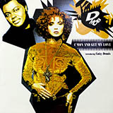 Download or print Danny Poku C'mon And Get My Love (feat. Cathy Dennis) Sheet Music Printable PDF 7-page score for Pop / arranged Piano, Vocal & Guitar Chords (Right-Hand Melody) SKU: 1749897