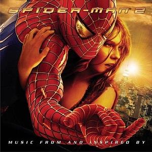 Danny Elfman Spider-Man 2 (Main Title) pictures Danny Elfman Spider-Man 2 (Main Title) profile picture