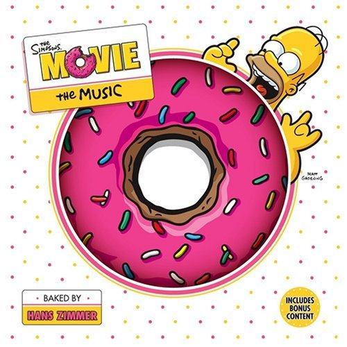 Danny Elfman Theme From The Simpsons pictures Danny Elfman Theme From The Simpsons profile picture