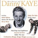 Download Danny Kaye The Inch Worm Sheet Music arranged for Piano - printable PDF music score including 5 page(s)