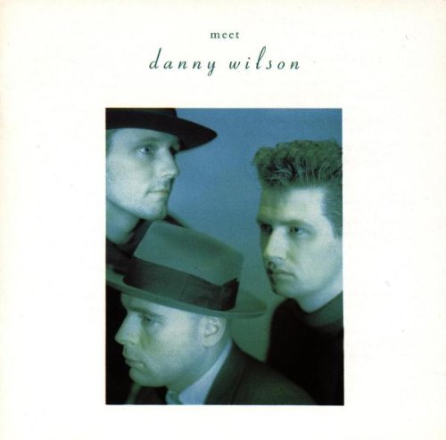 Danny Wilson Mary's Prayer pictures Danny Wilson Mary's Prayer profile picture