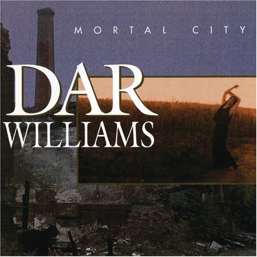 Dar Williams The Christians And The Pagans profile picture