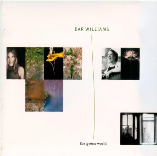 Dar Williams We Learned The Sea profile picture