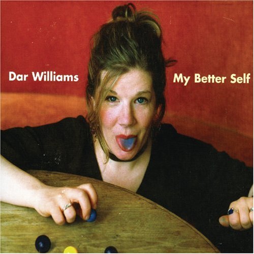 Dar Williams You Rise And Meet The Day profile picture