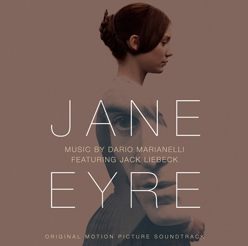Dario Marianelli A Game Of Badminton (from Jane Eyre) profile picture