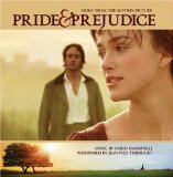 Download or print Dario Marianelli Leaving Netherfield (from Pride And Prejudice) Sheet Music Printable PDF 2-page score for Film and TV / arranged Easy Piano SKU: 102039