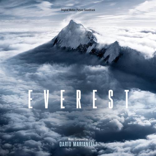 Dario Marianelli Starting The Ascent (From 'Everest') profile picture