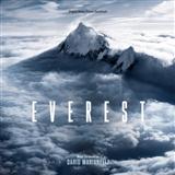 Download or print Dario Marianelli Starting The Ascent (From 'Everest') Sheet Music Printable PDF 4-page score for Post-1900 / arranged Piano SKU: 123498