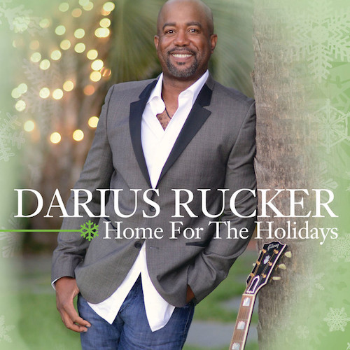 Darius Rucker Candy Cane Christmas profile picture