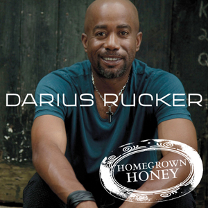 Darius Rucker Homegrown Honey profile picture