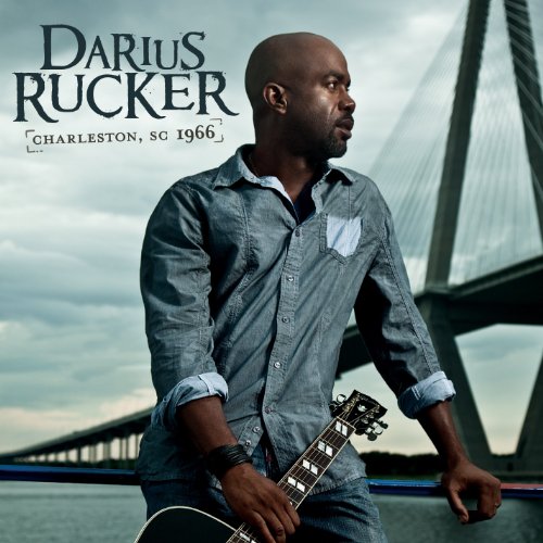 Darius Rucker Love Will Do That profile picture