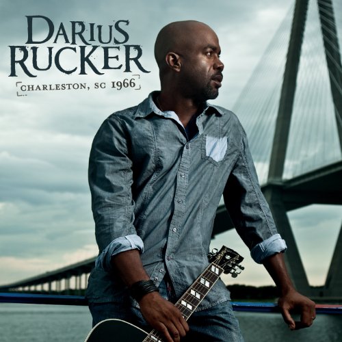 Darius Rucker Might Get Lucky profile picture