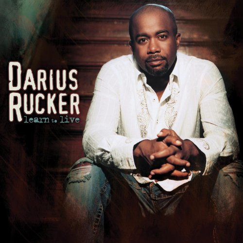 Darius Rucker Don't Think I Don't Think About It profile picture