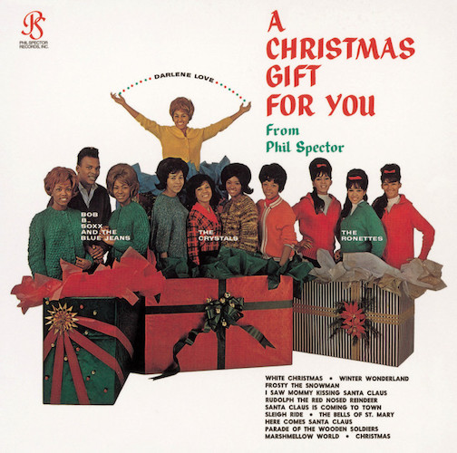 Darlene Love Christmas (Baby Please Come Home) profile picture