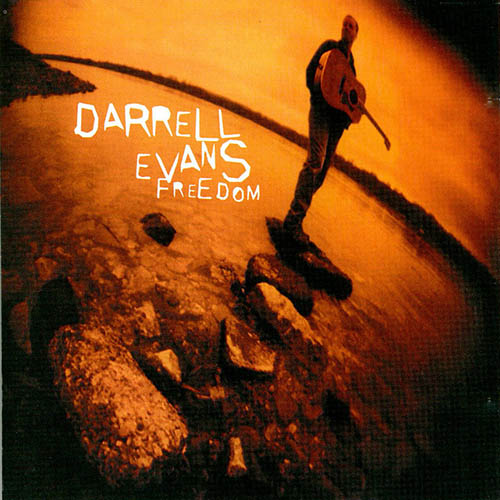Darrell Evans Trading My Sorrows profile picture