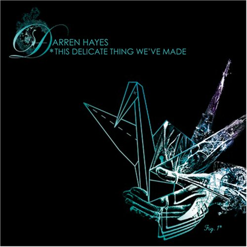 Darren Hayes On The Verge Of Something Wonderful pictures Darren Hayes On The Verge Of Something Wonderful profile picture