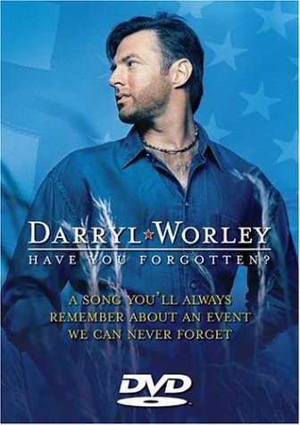 Darryl Worley If Something Should Happen profile picture