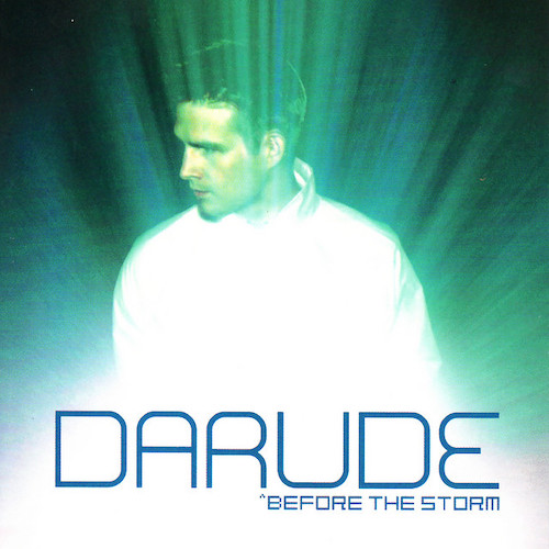 Darude Sandstorm profile picture