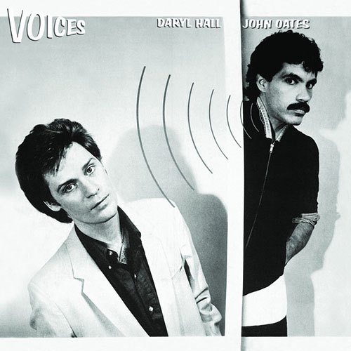 Daryl Hall & John Oates Kiss On My List profile picture