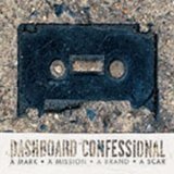 Download or print Dashboard Confessional Ghost Of A Good Thing Sheet Music Printable PDF 6-page score for Rock / arranged Guitar Tab SKU: 31310