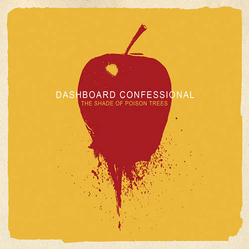Dashboard Confessional Keep Watch For The Mines profile picture