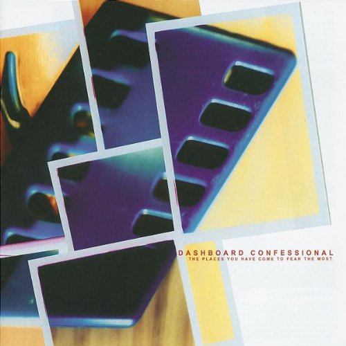 Dashboard Confessional The Brilliant Dance profile picture