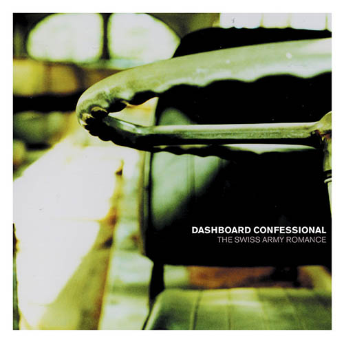 Dashboard Confessional Turpentine Chaser profile picture