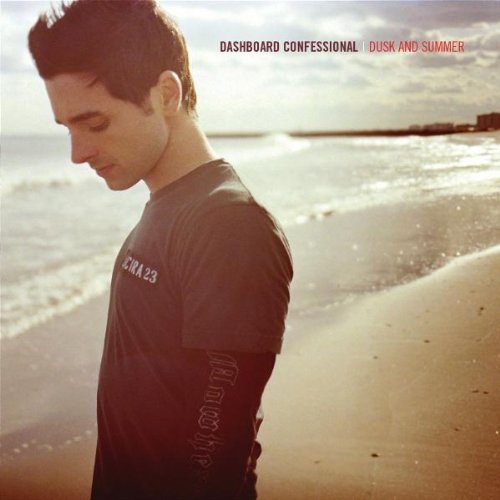 Dashboard Confessional Vindicated profile picture