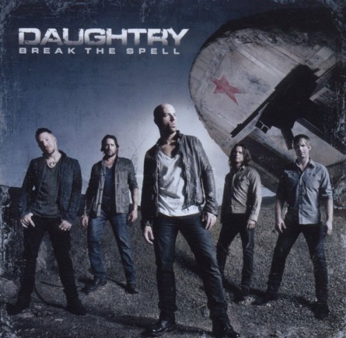 Daughtry Crawling Back To You profile picture