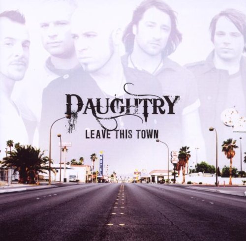 Daughtry Every Time You Turn Around profile picture