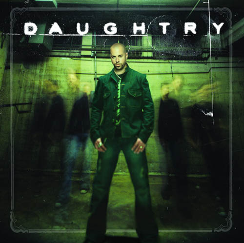 Daughtry Feels Like Tonight profile picture