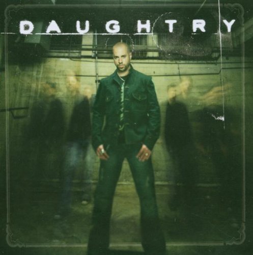 Daughtry It's Not Over pictures Daughtry It's Not Over profile picture