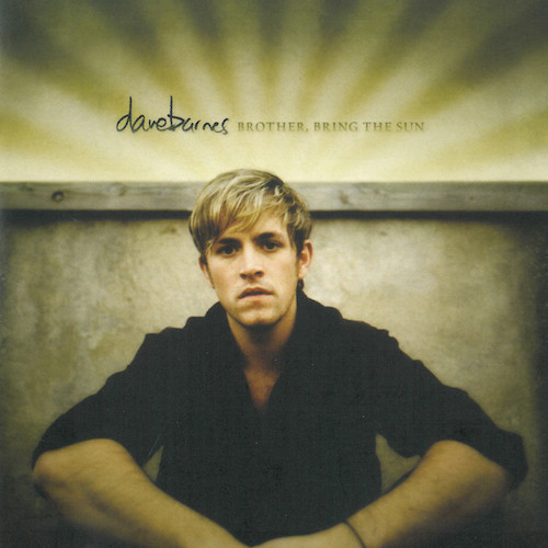 Dave Barnes Until You profile picture