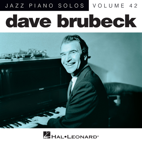 Dave Brubeck Indiana (Back Home Again In Indiana) profile picture
