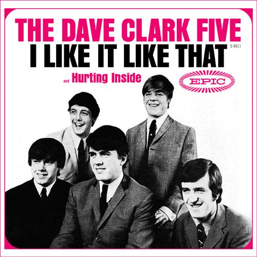 Dave Clark Five I Like It Like That profile picture