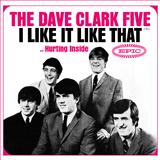 Download or print Dave Clark Five I Like It Like That Sheet Music Printable PDF 3-page score for Rock / arranged Piano, Vocal & Guitar (Right-Hand Melody) SKU: 152647