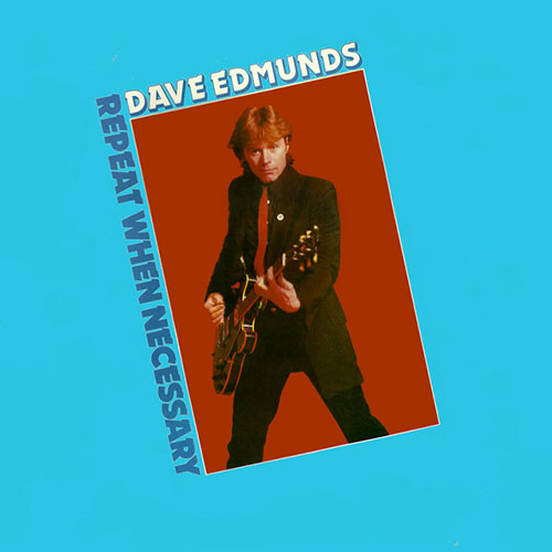 Dave Edmunds Sweet Little Lisa profile picture