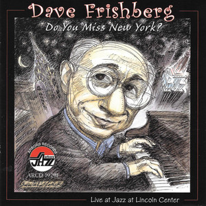 Dave Frishberg Heart's Desire profile picture