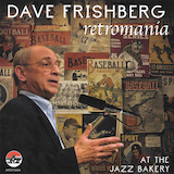 Download or print Dave Frishberg Matty Sheet Music Printable PDF 6-page score for Jazz / arranged Piano, Vocal & Guitar Chords (Right-Hand Melody) SKU: 1746946